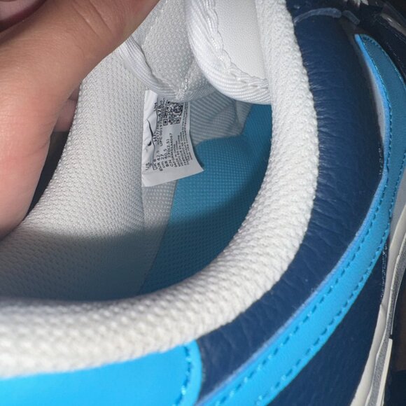 Brand New Nike Air Force 1 '07 - Picture 8 of 8